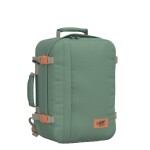 Cestovný batoh do lietadla CabinZero Classic 36L Sage forest