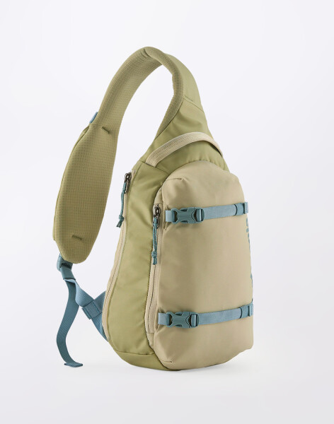 Patagonia Atom Sling 8L Weathered Stone