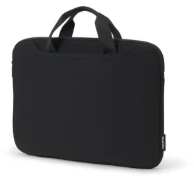 Dicota SMART Sleeve ONE 15-16" čierna / Puzdro na notebook / do 16" / recyklovaný PET (D32083-RPET)