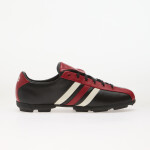 Tenisky Y-3 Field Black/ Active Maroon/ Off White EUR 42 2/3