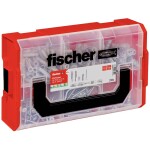 Fischer FIXtainer hmoždiniek 532893 240