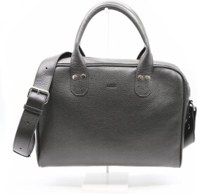 Lumi Lumi Juhana Computer bag, black