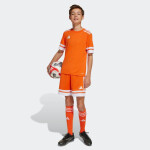 Dres adidas Squadra 25 Jr JC8666 164 cm