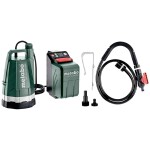 Metabo TPF 18 LTX 2200