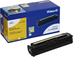 Pelikan Toner YE 1.300 Seiten 4214065 - 4214065