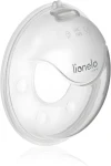 Lionelo Milky PLUS / Odsávačka mlieka / mechanická / 2x 40 ml / bez BPA (LOC-MILKY SIMPLE PLUS)