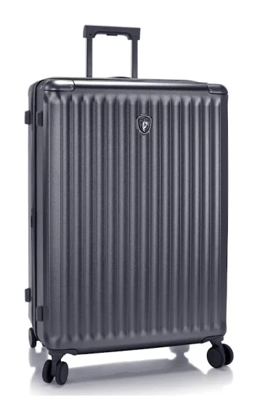 Heys Luxe L Gunmetal 135 L HEYS-10160-0063-30