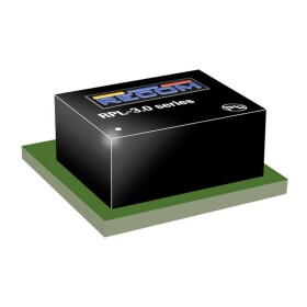 RECOM RPL-3.0-CT DC / DC menič napätia 3 V 3 A 15 W; RPL-3.0-CT