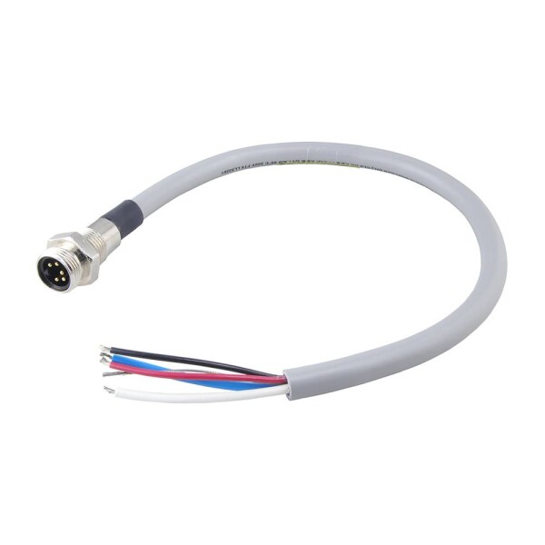 Molex konektor akčného / snímacieho člena, 1300390297, 1 ks; 1300390297