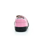 Jonap B22 mv svetlo ružovej barefoot topánky 22 EUR