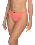 Dámske nohavičky MINI BIKINI L-108MB-02 3-pack směs barev XL