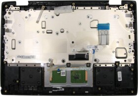 Lenovo Lenovo 5CB0Y57790, Cover + keyboard, Lenovo, 500e chrómebook 2nd Gen