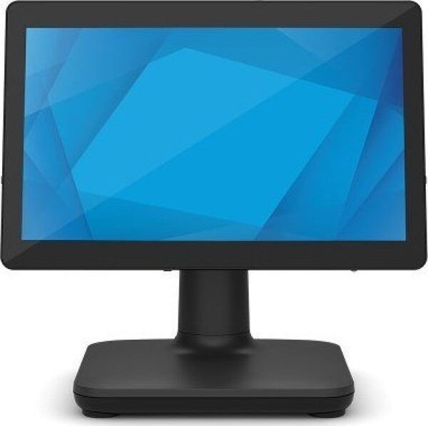 Elotouch Elo Touch Elo I-Series 2.0 for POS, Win 10, 15.6-inch wide, 1366x768 HD display, Celeron, 4GB RAM, 128GB SSD, Projected Capaciti