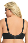 K422 ANYA SOFT BRA BLACK černá 95H
