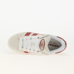 Tenisky adidas Campus 00S W Crystal White/ Core White/ Preloved Ruby EUR 38