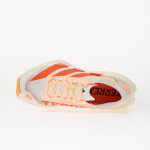 Tenisky adidas Terrex Agravic Tt Trail Running Ftwr White/ Impact Orange/ Reflective Silver EUR 38