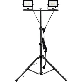 Avide ABSSFLNW-20W-TRIPOD-D LED svetlomety En.trieda 2021: F (A - G) 40 W; ABSSFLNW-20W-TRIPOD-D
