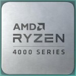 AMD Ryzen 4600G, (100-000000147)