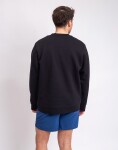 Patagonia M's '95 Oval Logo Uprisal Crew Sweatshirt Black XL