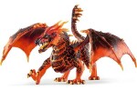 Schleich Eldrador 70138 Lávový drak