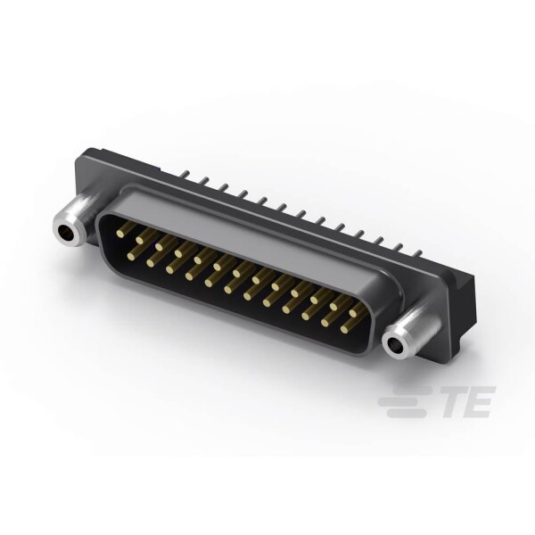 TE Connectivity 1-5745968-3 1 ks Tube; 1-5745968-3