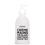 COMPAGNIE DE PROVENCE Krém na ruky White Tea 300 ml