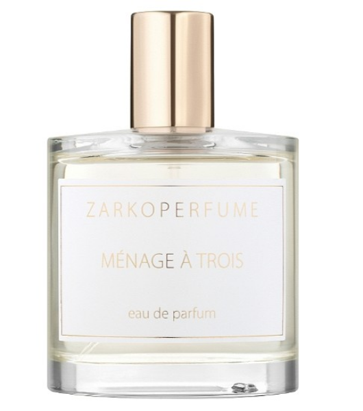 Zarkoperfume Menage à Trois - EDP 100 ml