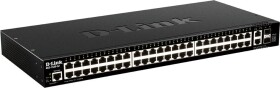 D-Link D-Link DGS-1520-52/E