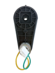 Mamido Mamido Motor s prevodovkou RS550 12V 12000 RPM