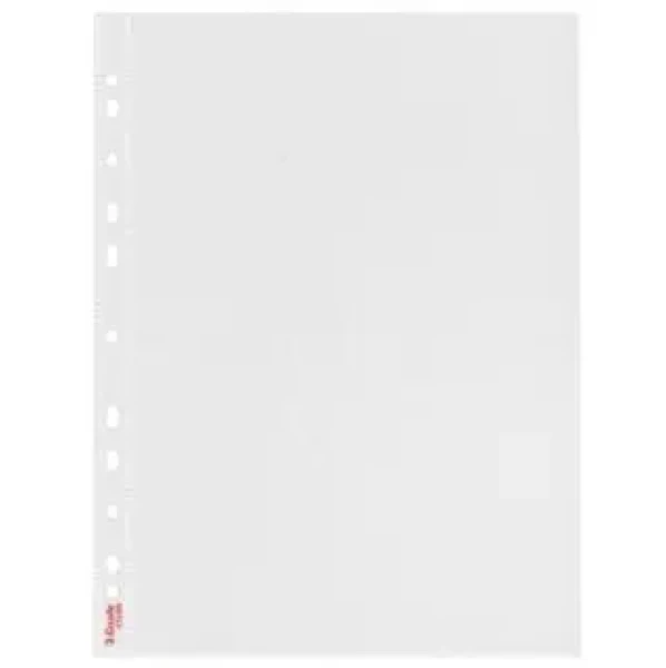 Esselte Colour'Breeze / Euroobaly / A4 / PP / 43 mic / 25 ks (628486)