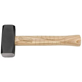 Peddinghaus 5293035000 kamenárske kladivo 5950 g 800 mm DIN 6475; 5293035000