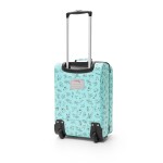 Kufor pre deti Reisenthel Trolley XS Kids Cats and dogs mint