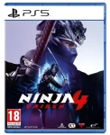 Konami Ninja Gaiden 4 Standard Edition / Hra pre PlayStation 5 (PS5)