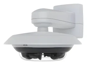 AXIS P3748-PLVE/IP kamera (02898-001)