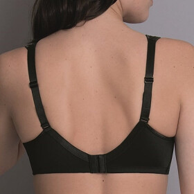 Pohodlná podprsenka Sophia 5809 čierna - Anita Classix 001 black 80E