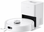 Roborock Roborock Q7 TF+ Saugroboter, weiß