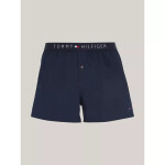 Pánska spodná bielizeň WOVEN BOXER 1U87905489416 Tommy Hilfiger