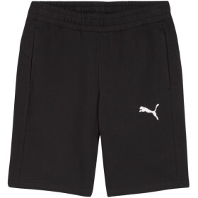 Pánske tenisky Puma teamGOAL Casuals black 658608 03 S