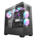 PC Mironet Herné M450 AMD R7 9700X RX 9070 XT (Mironet/Herni/M450/AMD/B)