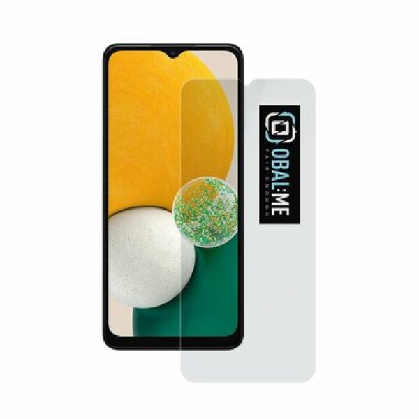 Obal:Me 2.5D Tvrdené Sklo pre Samsung Galaxy A13 5G číra (8596311222757)