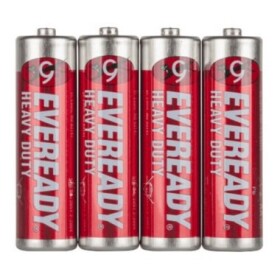 Eveready Batéria - Ceruzka AA 4 ks (7638900370812)