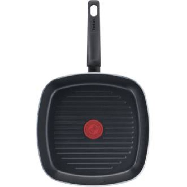 Tefal červená grilovacia panvica 26 x 26 cm - Tefal - Tefal