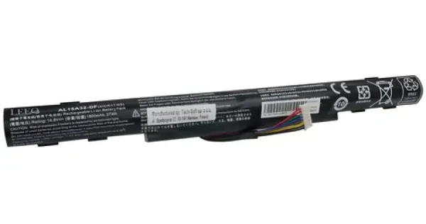 Trx LB177 pre Acer Aspire AL15A32 / Batéria pre notebook / 1800 mAh / 27 Wh / neoriginálna (TRX-LB177)