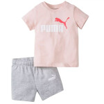 Dievčenská súprava Minicats junior 845839-36 Puma
