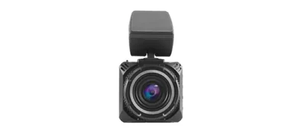 Navitel R600 GPS čierna / Kamera do auta / 1920x1080 / Uhol záberu 170 ° / microSD (R600 GPS)