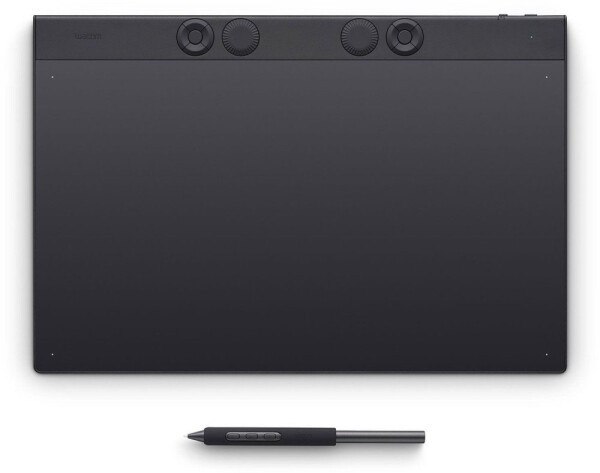 Wacom Intuos Pro Large black