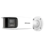 HIKVISION DS-2CD2T87G2P-LSU/SL(4mm)(C) / IP kamera / Bullet / 8Mpix / ColorVu / 4mm / Mikrofón / IP67 (DS-2CD2T87G2P-LSU/SL(4MM)(C))