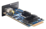 Digitus DS-51000-1 / IP modul pre KVM prepínač / vzdialený prístup (DS-51000-1)