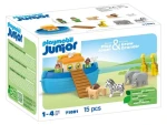 Playmobil® Junior 71681 Moja Noemova archa