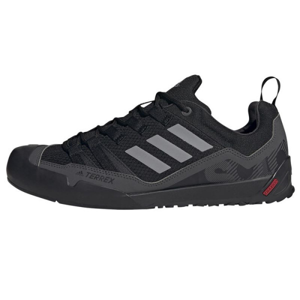 Pánske topánky Terrex Swift Solo GZ0331 Adidas 41 1/3